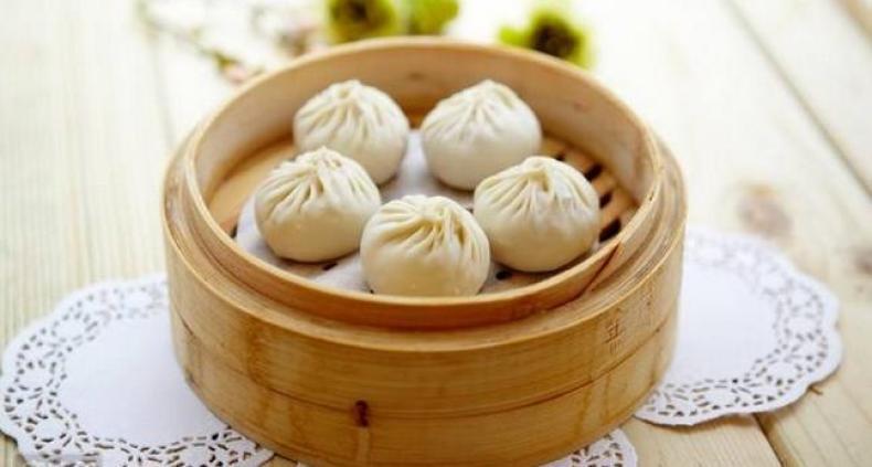 老昌興湯包館