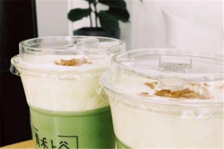 青禾手作茶