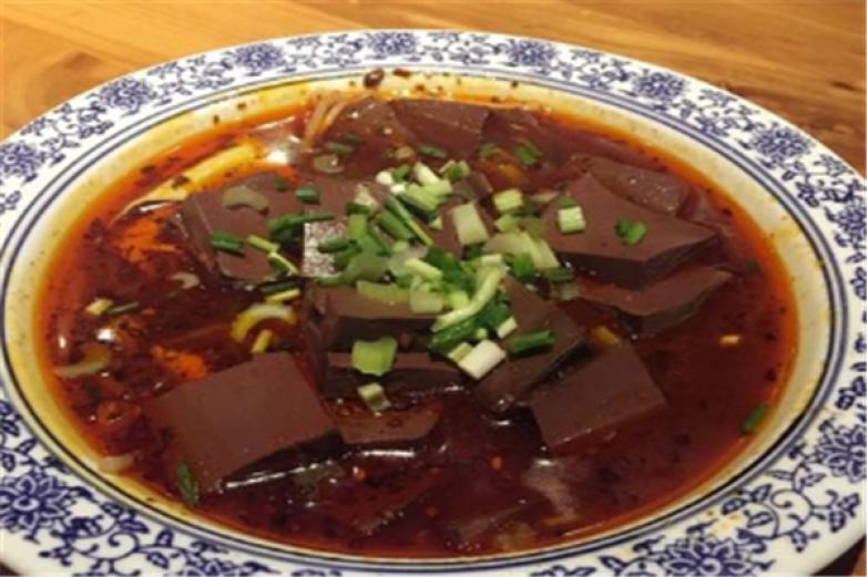 滿燉快餐