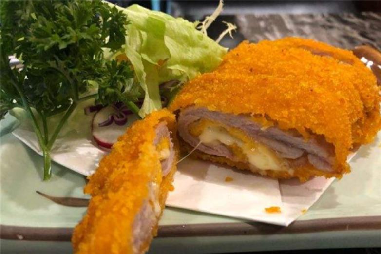 稻亭日本料理