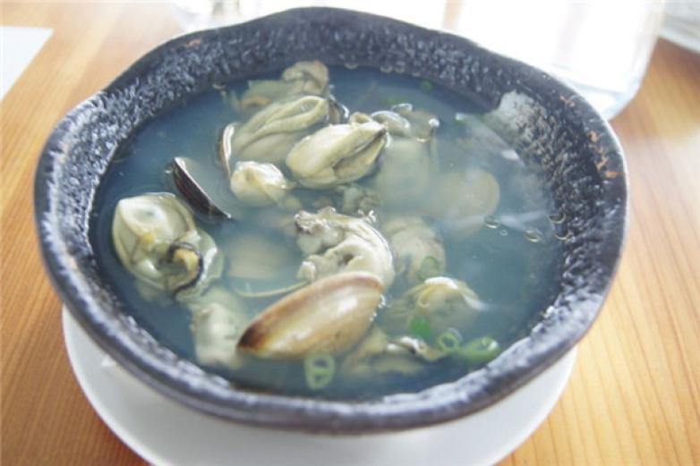 珍味湯館