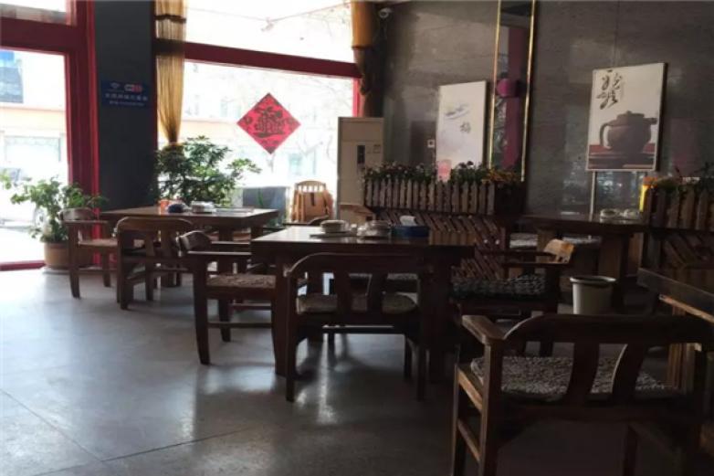 小胖飯店