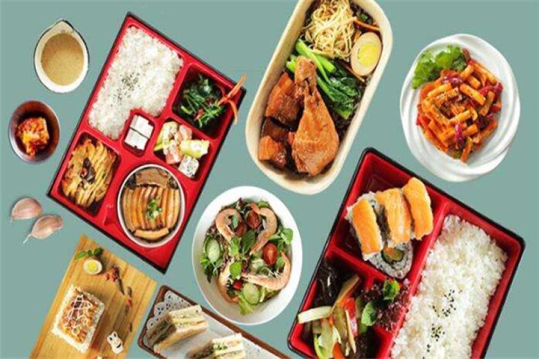 食光便當
