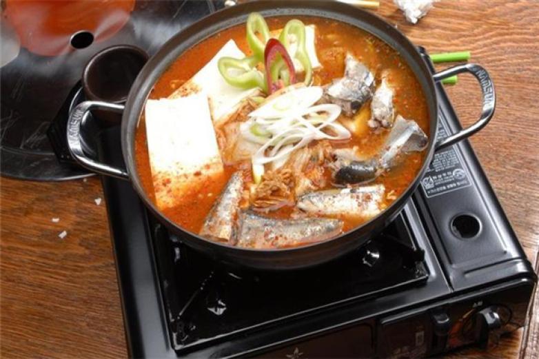 漁樂(lè)人家鮮魚(yú)火鍋