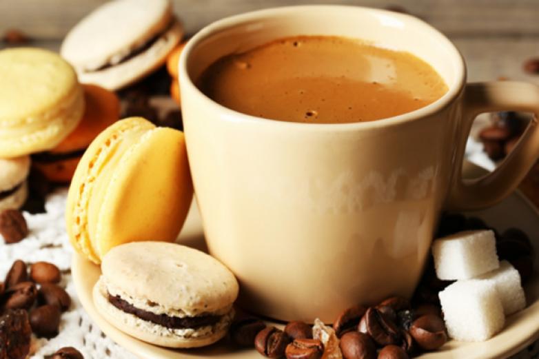 茶尼瑪奶茶