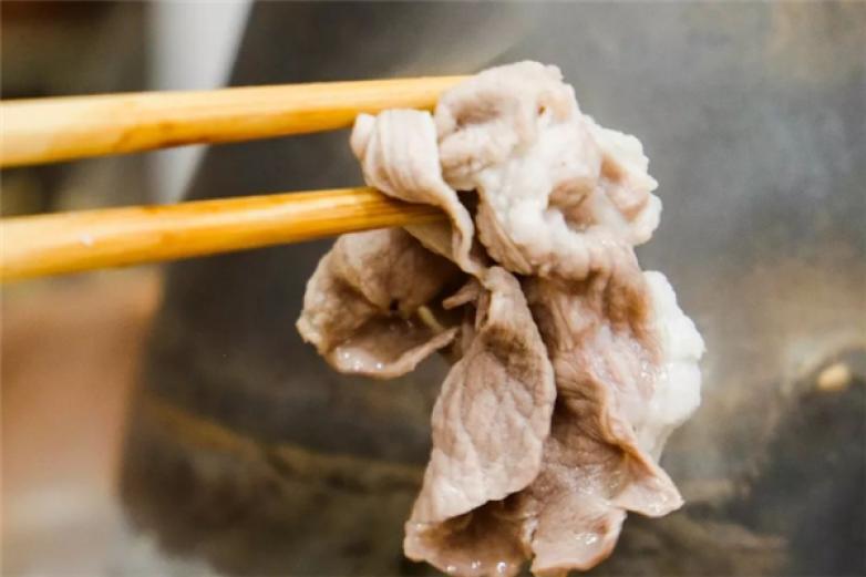 鮮達(dá)涮羊肉