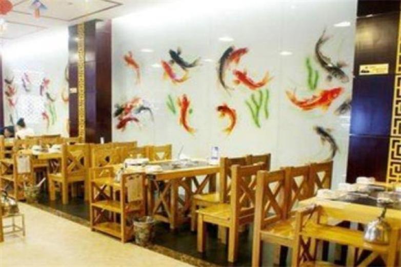 大滇園糊辣魚(yú)