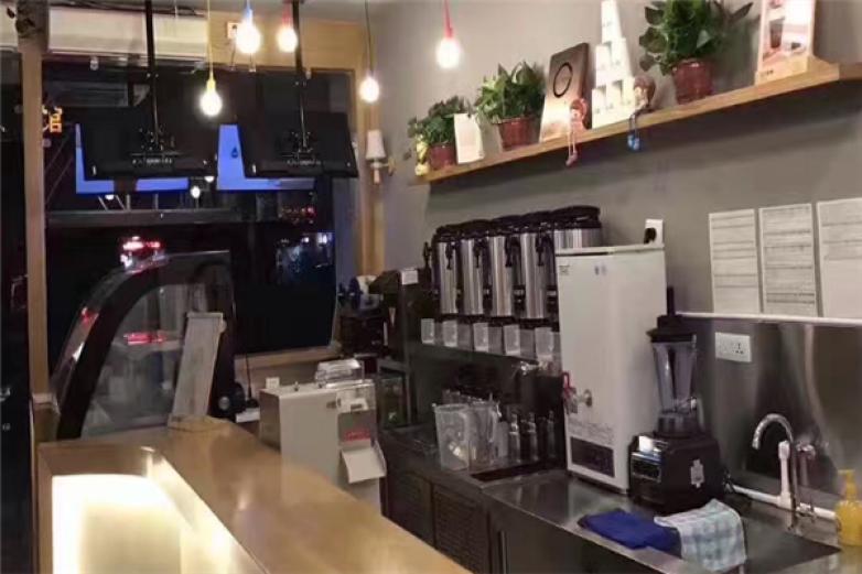 北京珍珠奶茶