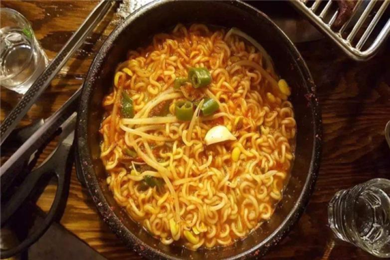 泡面達人館