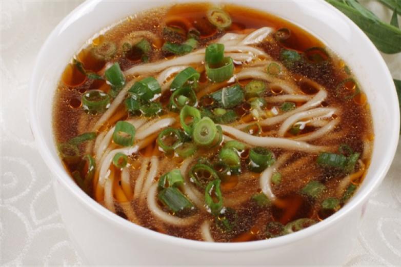 禾源面館