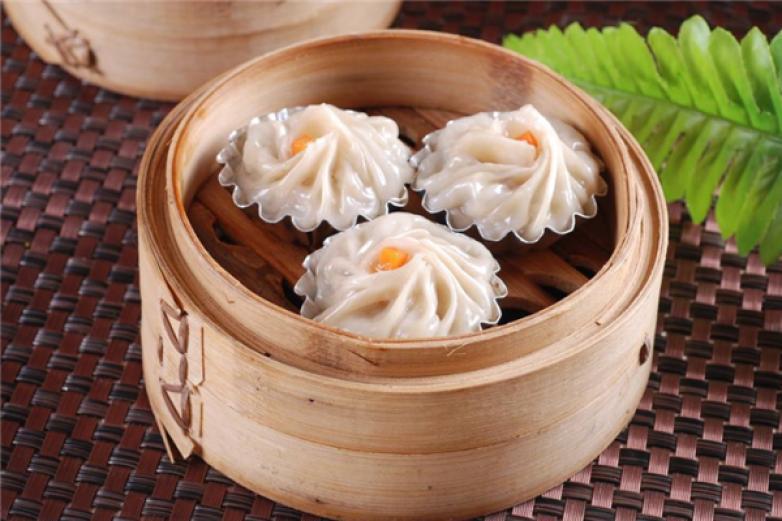 禾央湯包