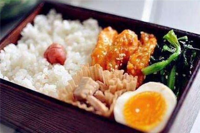 飯美美便當(dāng)
