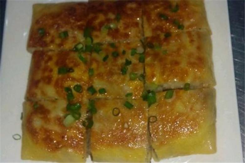老通城豆皮