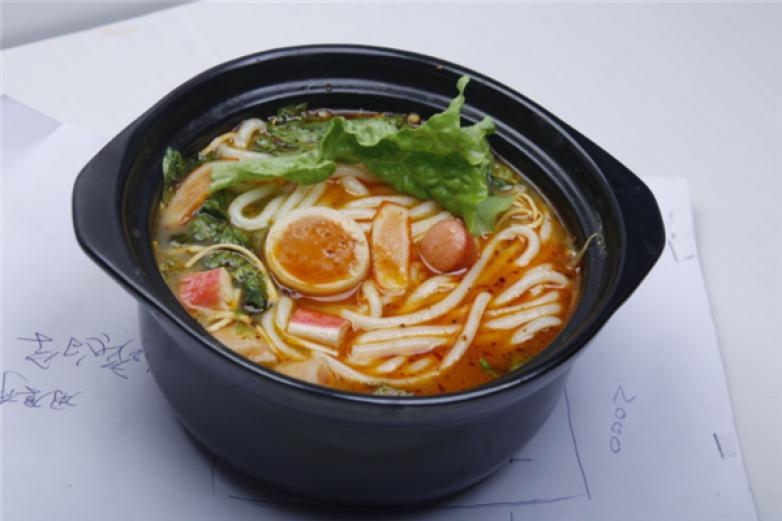 天瑞福云南過(guò)橋米線