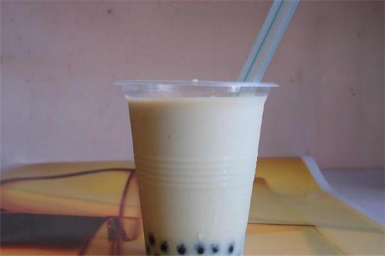 北京珍珠奶茶
