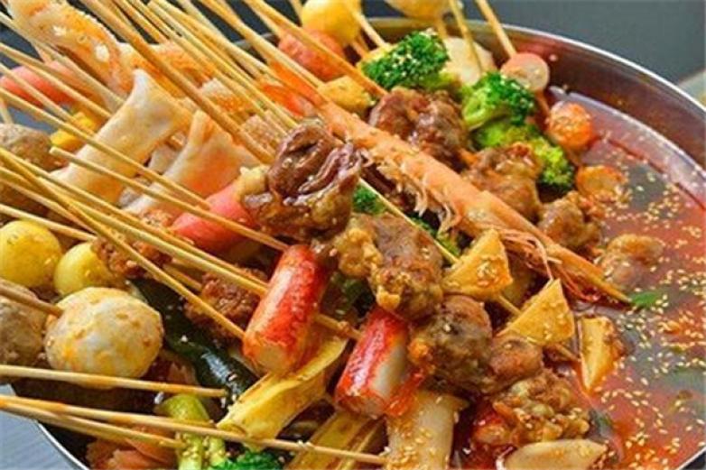 無名串串香