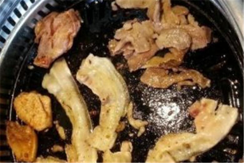 鶴橋炭火烤肉