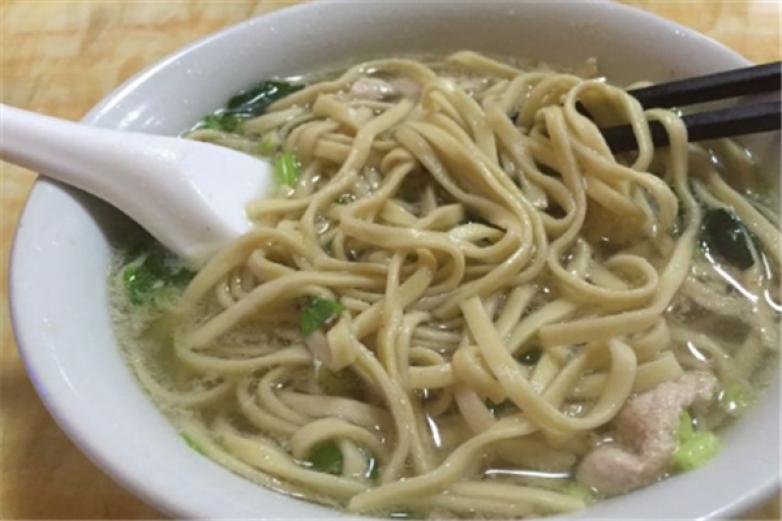 潮順粥粉面