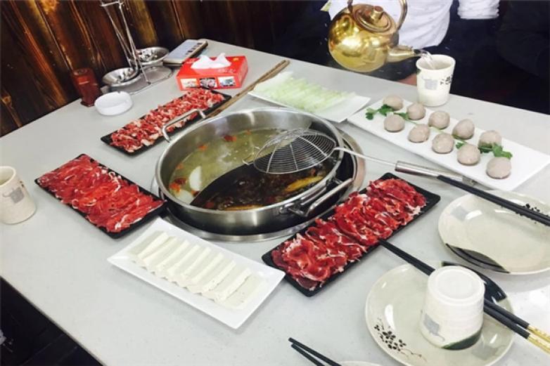 牧牛人牛肉湯