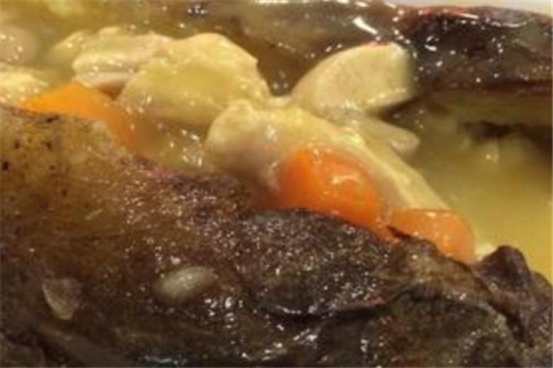 土豆師傅