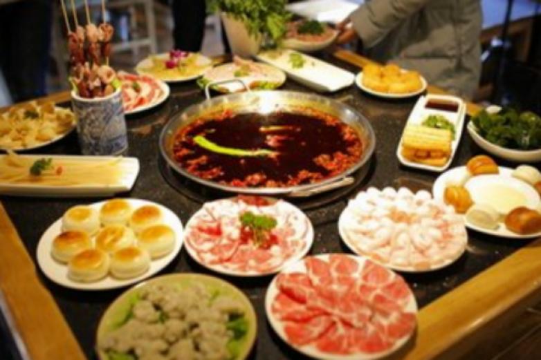 大滇園火鍋