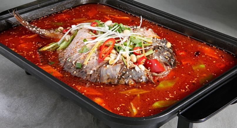 貓撲烤魚