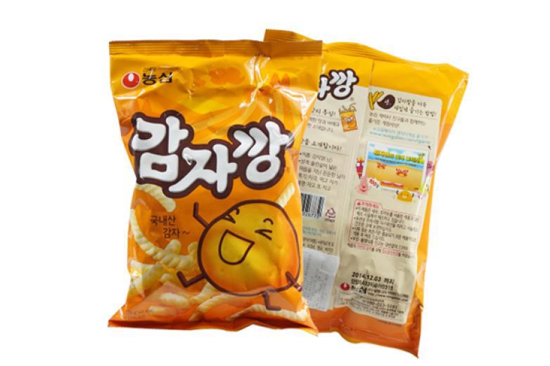 七月初七零食店
