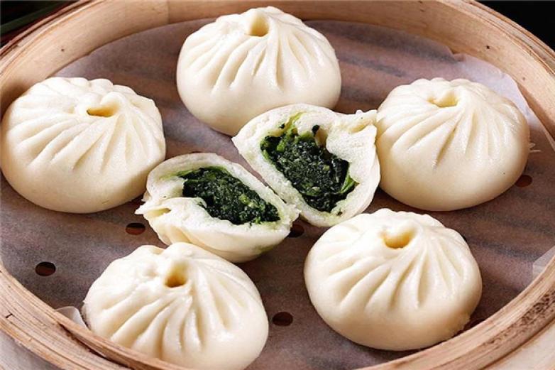 功德林素菜館