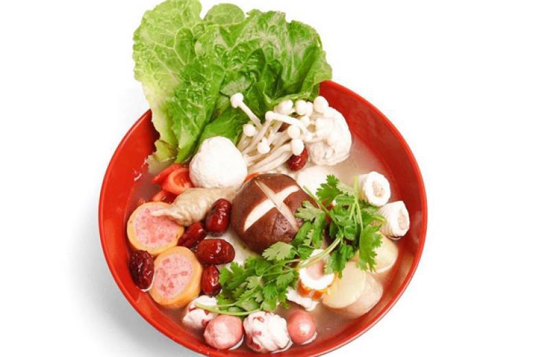 金鈺麻辣燙