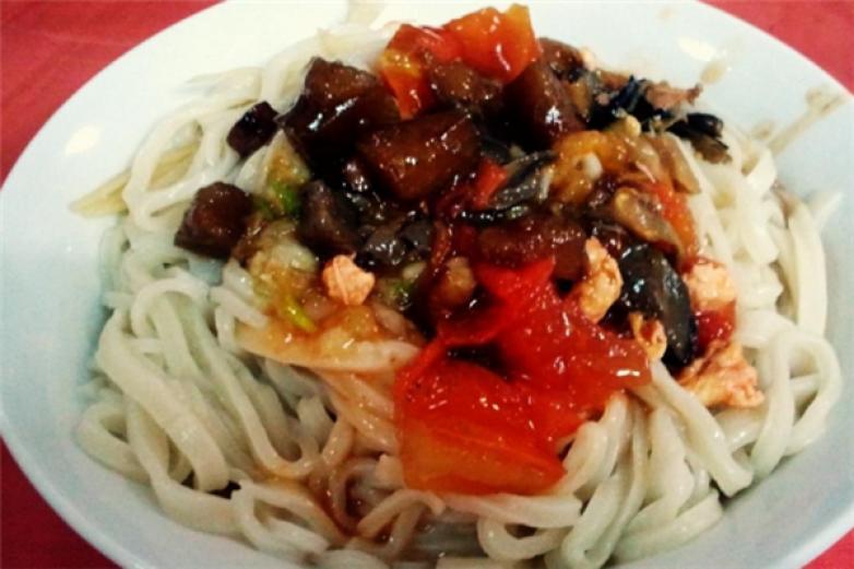 張大娘面館
