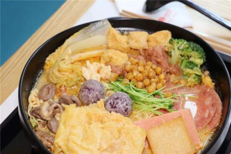 棠燙麻辣燙