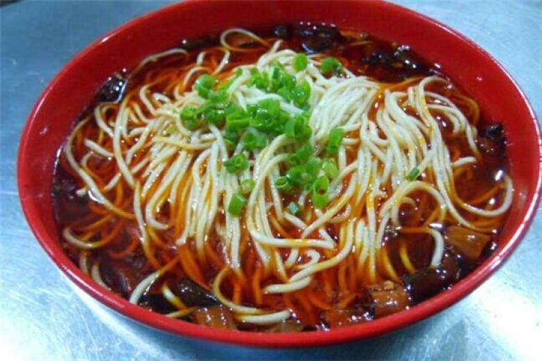 哲哥小面