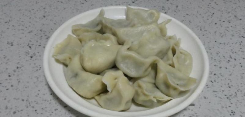 巧街坊餃子