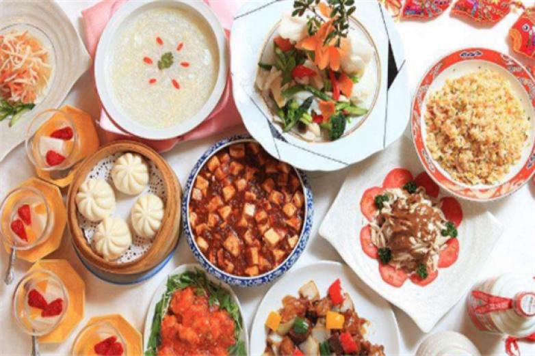 日昌餐館
