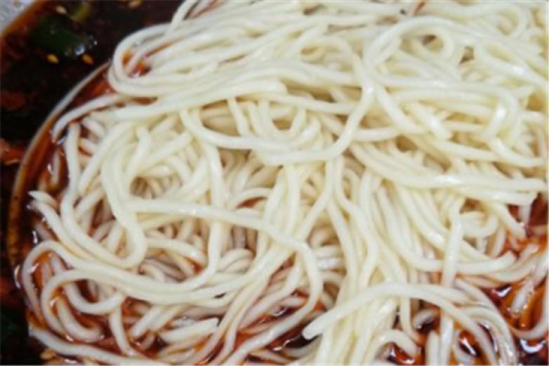 楊八面莊