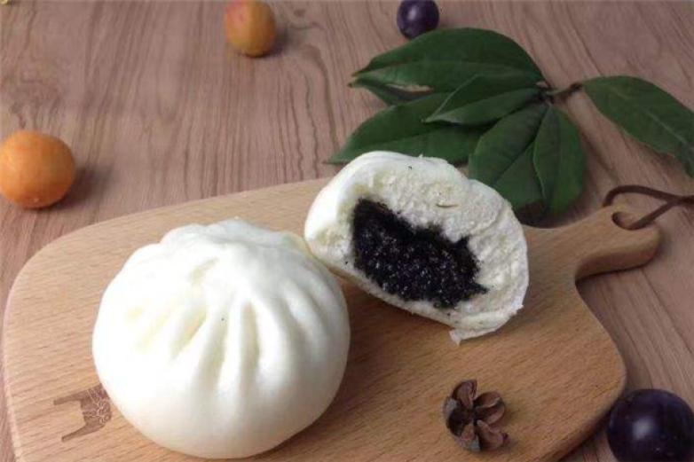 拙藝面點