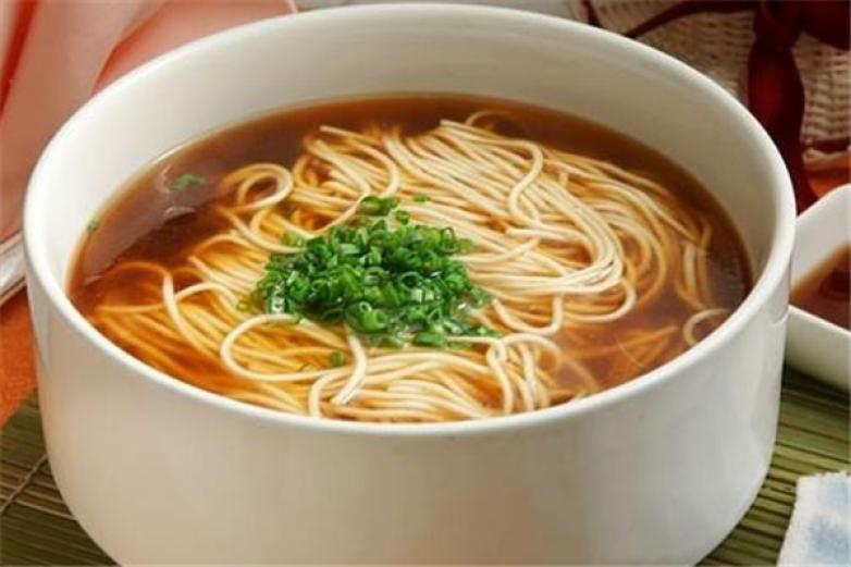 一勺匯面館