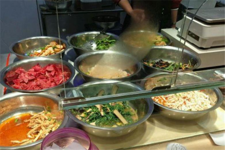 春燕素食匯