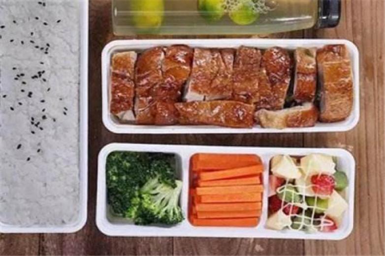 吾說味便當