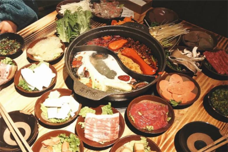盛記魚(yú)火鍋