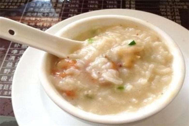 美粥王