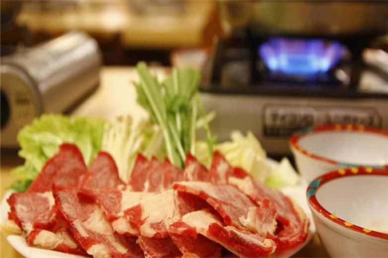 大得涮肉