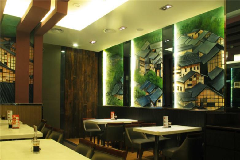 7號(hào)面館