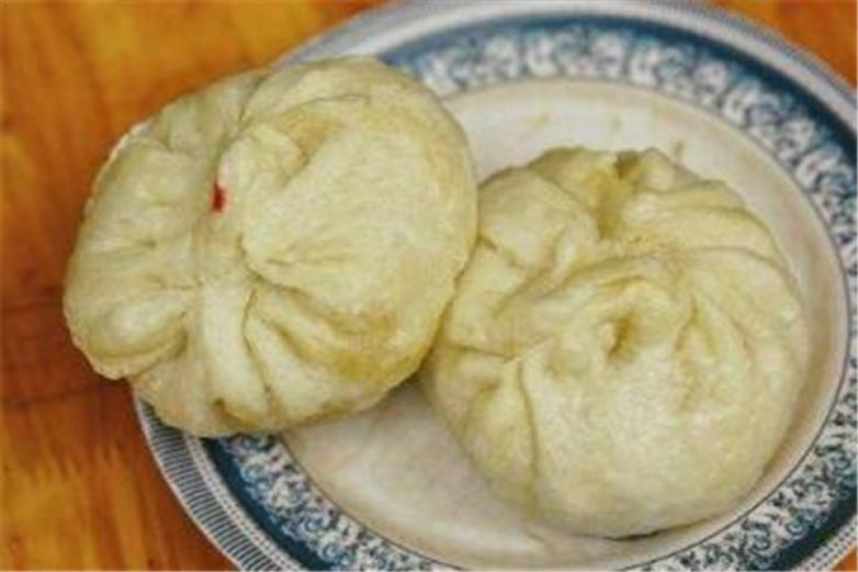 周包子
