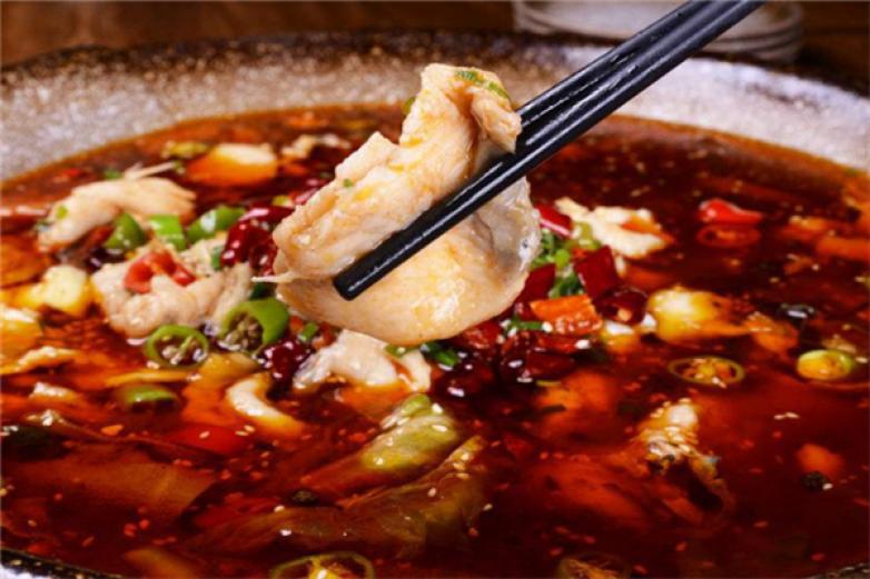 東門酸菜魚