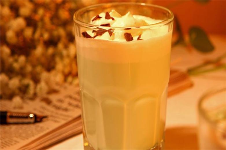 摩可奶茶