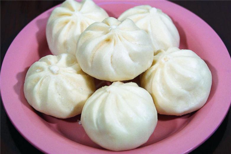 大明號(hào)包子