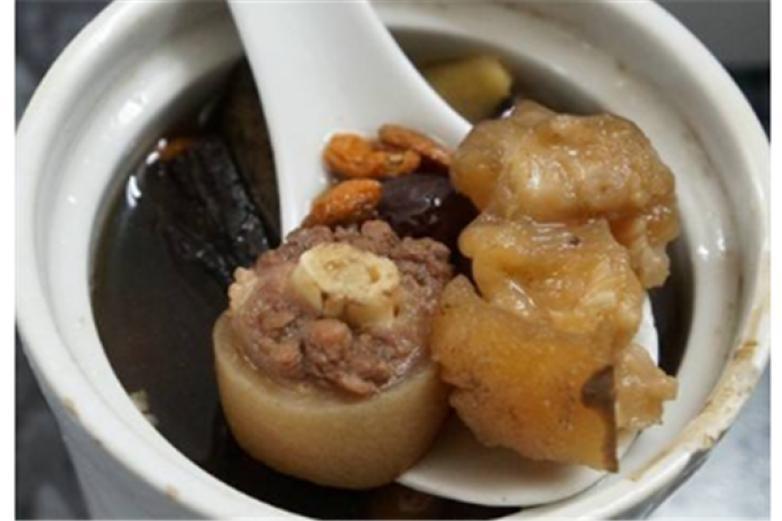 玥府燉品