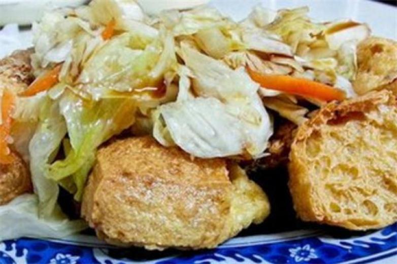 阿國(guó)臭豆腐