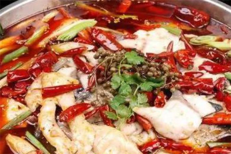 撈魚(yú)坊